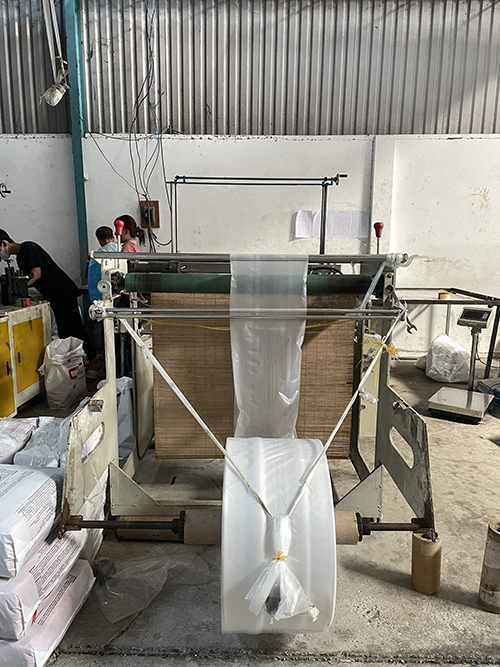 CÔNG TY TNHH THƯƠNG MẠI DỊCH VỤ SẢN XUẤT VẠN PHƯỚC LONG
